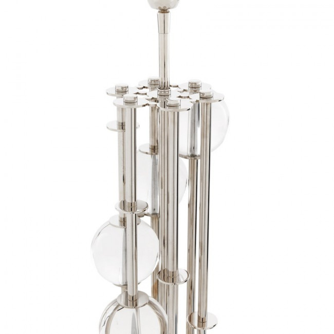 Настольная лампа Eichholtz Lorenzo 109567 Настольная лампа Eichholtz Lorenzo 109567