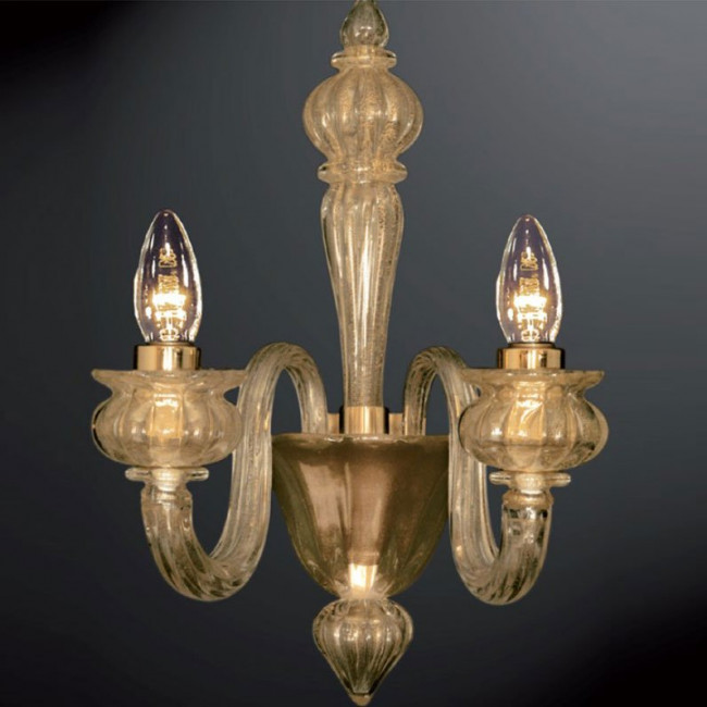 Бра IlParalume MARINA Moderno VM301L2