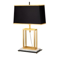 Настольная лампа Elstead Lighting Atlas ATLAS/TL Настольная лампа Elstead Lighting Atlas ATLAS/TL