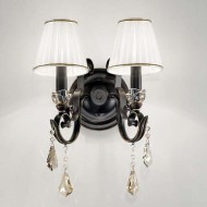 Бра Kolarz Austrolux Sherwood 0145.62 + 0195.S01 x 2