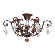 Потолочный светильник Lucienne Monique Palace GM 15 Потолочный светильник Lucienne Monique Palace GM 15