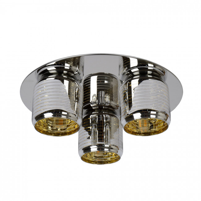 Потолочный светильник Lucide Eryn 70184/03/11 Потолочный светильник Lucide Eryn 70184/03/11