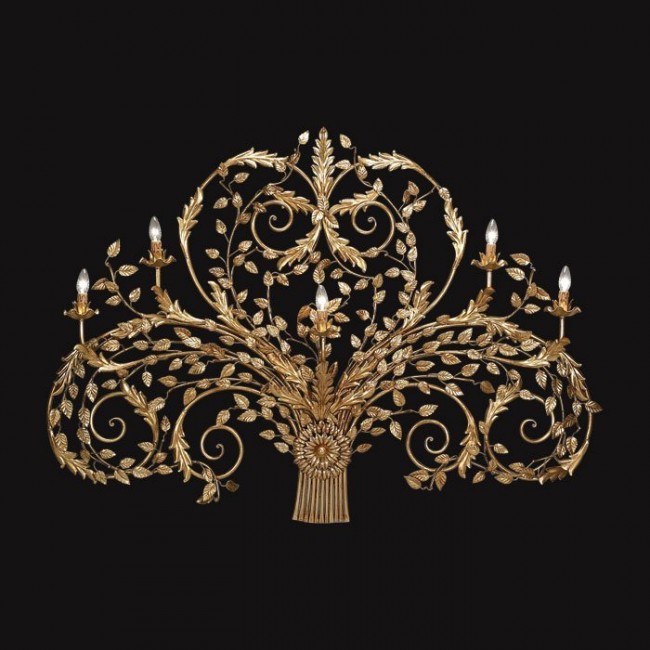 Бра Lucienne Monique Palace SA 18 Бра Lucienne Monique Palace SA 18