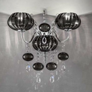 Бра Masiero Globe A2 G04 Cut Бра Masiero Globe A2 G04 Cut