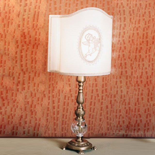 Настольная лампа IlParalume MARINA 2211 617 Настольная лампа IlParalume MARINA 2211 617