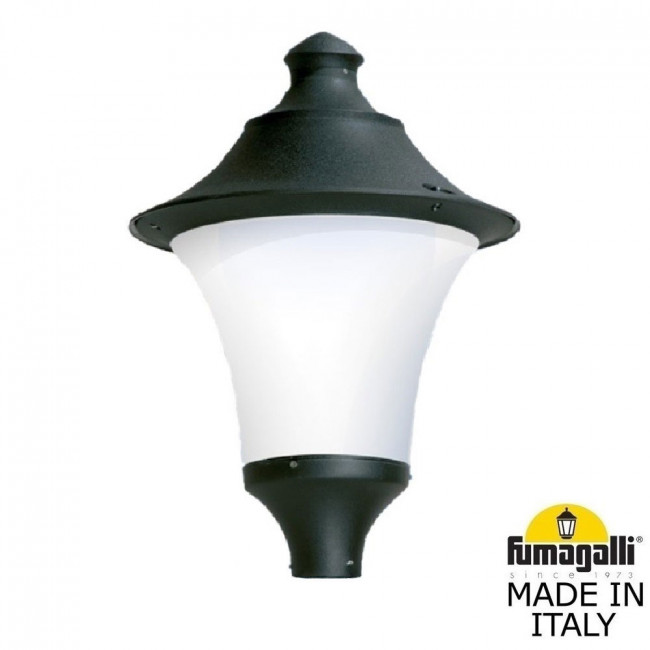 Садово-парковый фонарь Fumagalli Remo R50.000.000.AYE27