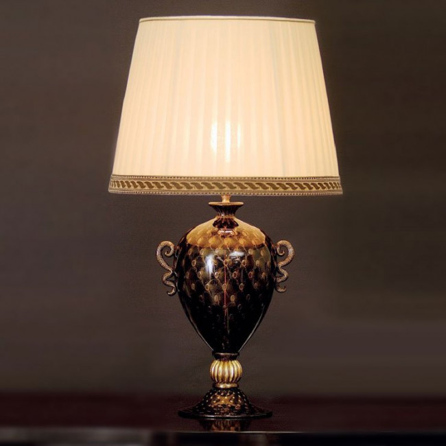 Настольная лампа IlParalume MARINA 3320 935/P