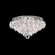 Потолочный светильник Schonbek Baronet BN1424-401A Потолочный светильник Schonbek Baronet BN1424-401A