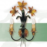 Бра Passeri International Gigli A 515/2 Dec. 07 Бра Passeri International Gigli A 515/2 Dec. 07