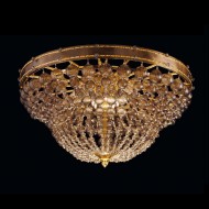 Потолочный светильник Sylcom Impero 1649/105 B FU Потолочный светильник Sylcom Impero 1649/105 B FU