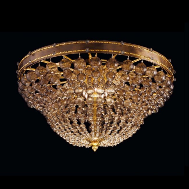 Потолочный светильник Sylcom Impero 1649/105 B FU Потолочный светильник Sylcom Impero 1649/105 B FU