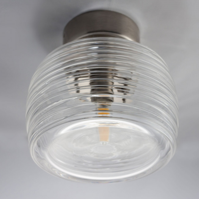 Потолочный светильник Vistosi DAMASCO FA C CR/CR LED B Потолочный светильник Vistosi DAMASCO FA C CR/CR LED B