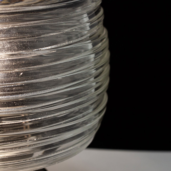 Потолочный светильник Vistosi DAMASCO FA C CR/CR LED B Потолочный светильник Vistosi DAMASCO FA C CR/CR LED B