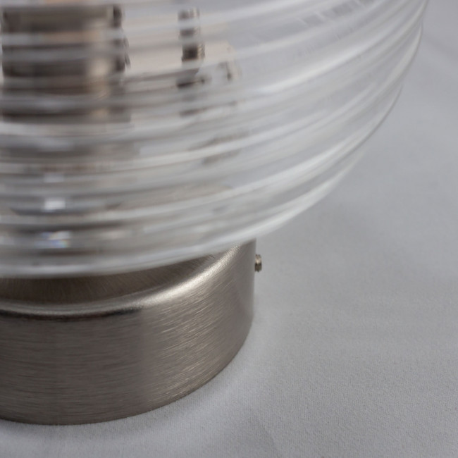 Потолочный светильник Vistosi DAMASCO FA C CR/CR LED B Потолочный светильник Vistosi DAMASCO FA C CR/CR LED B