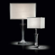Настольная лампа Renzo Del Ventisette LSP 14347/1 DEC. CROMO Настольная лампа Renzo Del Ventisette LSP 14347/1 DEC. CROMO