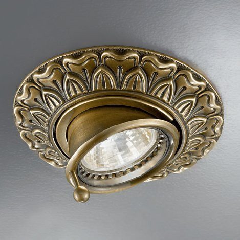 Спот (точечный светильник) Kolarz Milady 0298.10B.4 Спот (точечный светильник) Kolarz Milady 0298.10B.4