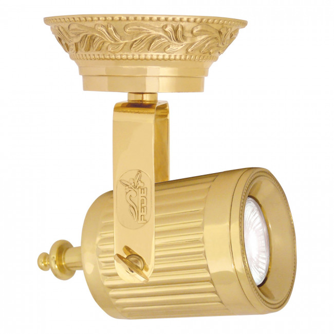 Спот (точечный светильник) FEDE Lighting Vienna FD1049POB Спот (точечный светильник) FEDE Lighting Vienna FD1049POB