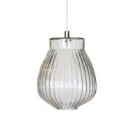 Стеклянный подвесной элемент Karman Ceraunavolta AC135 1S INT
