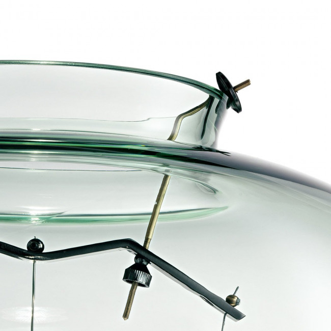 Настольная лампа Barovier&Toso Veronese 6536/VV