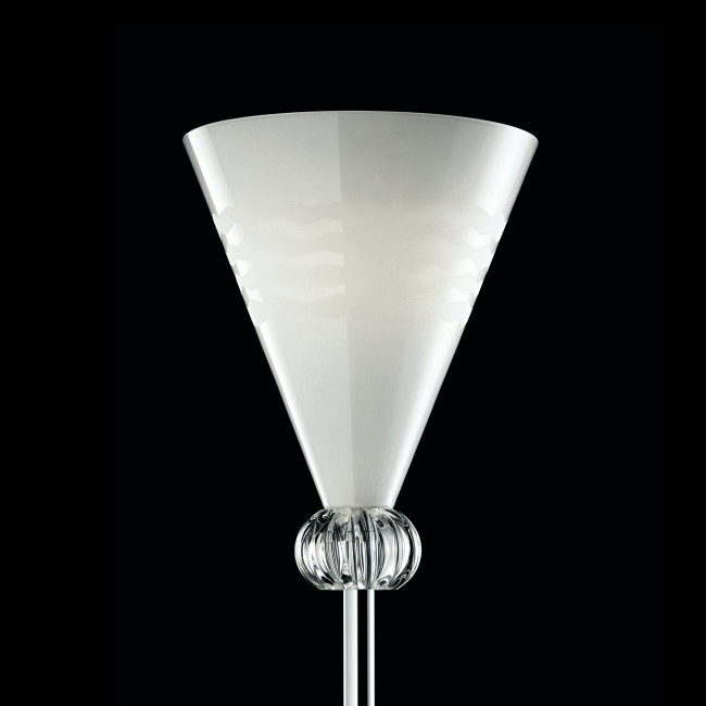 Торшер Barovier&Toso New Rinascimento 6880/BM