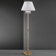 Торшер Reccagni Angelo PN. 8381/2