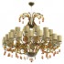 Люстра Beby Group Celebrity 9050B01 Gold Light gold Gold leaf Люстра Beby Group Celebrity 9050B01 Gold Light gold Gold leaf