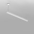 Подвесной светильник Artemide Calipso 0223010A Подвесной светильник Artemide Calipso 0223010A
