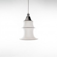 Подвесной светильник Artemide Falkland DS2040RIF + DS2040DCRC