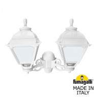 Уличный настенный светильник Fumagalli Cefa U23.141.000.WYF1R Уличный настенный светильник Fumagalli Cefa U23.141.000.WYF1R
