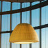 Подвесной светильник Axo Light Bell SP BEL 180 Giallo oro SPBEL180E27GIXX Подвесной светильник Axo Light Bell SP BEL 180 Giallo oro SPBEL180E27GIXX