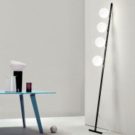 Торшер MM Lampadari Arch 7265/LT4 V2828