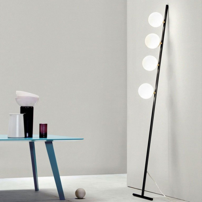 Торшер MM Lampadari Arch 7265/LT4 V2828