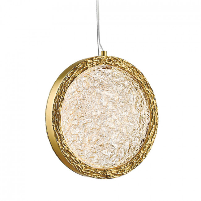 Подвесной светильник DeLight Collection Bottega P98014S brass Подвесной светильник DeLight Collection Bottega P98014S brass