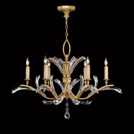 Люстра Fine Art Lamps Beveled Arcs 761240 Люстра Fine Art Lamps Beveled Arcs 761240