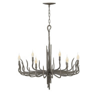 Люстра Hinkley Spyre HK/SPYRE6C MMB Люстра Hinkley Spyre HK/SPYRE6C MMB