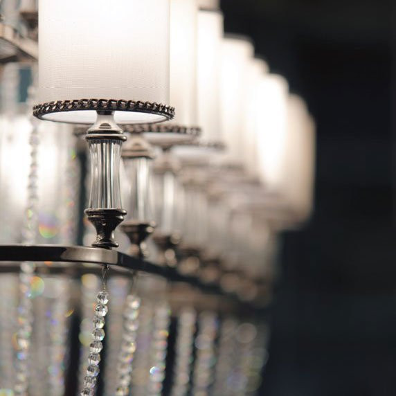 Люстра IlParalume MARINA 2210 1919/CH54 Люстра IlParalume MARINA 2210 1919/CH54