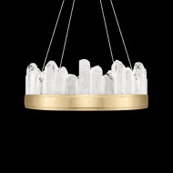 Подвесной светильник Fine Art Lamps Lior 888040-2ST 3000K Подвесной светильник Fine Art Lamps Lior 888040-2ST 3000K