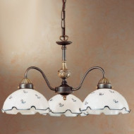 Люстра Kolarz Nonna 731.83.17 Люстра Kolarz Nonna 731.83.17