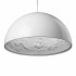 Подвесной светильник Flos Skygarden 2 ECO Glossy white F6421009 Подвесной светильник Flos Skygarden 2 ECO Glossy white F6421009