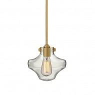 Подвесной светильник Hinkley Congress HK/CONGRESP/B BC Подвесной светильник Hinkley Congress HK/CONGRESP/B BC