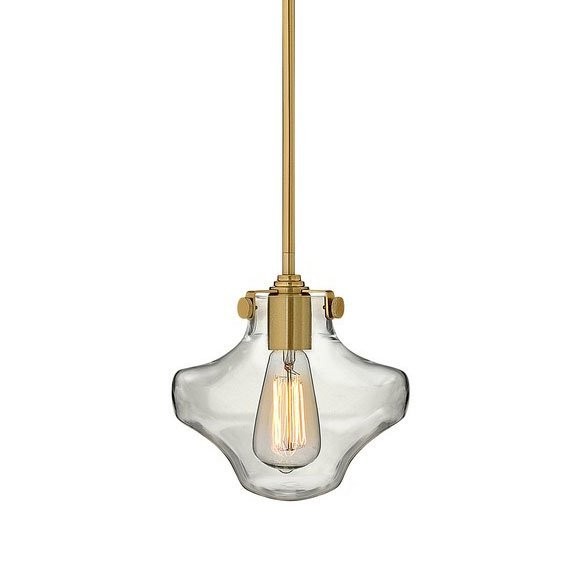 Подвесной светильник Hinkley Congress HK/CONGRESP/B BC Подвесной светильник Hinkley Congress HK/CONGRESP/B BC