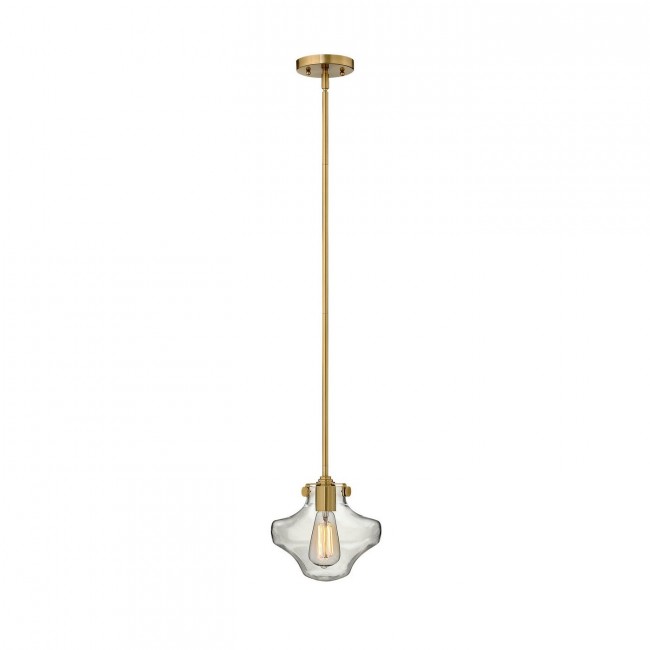 Подвесной светильник Hinkley Congress HK/CONGRESP/B BC Подвесной светильник Hinkley Congress HK/CONGRESP/B BC