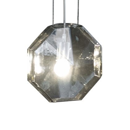 Подвесной светильник Karman 24 Karati SE113 1F INT Подвесной светильник Karman 24 Karati SE113 1F INT