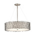 Подвесной светильник Kichler Silver Coral KL/SILCORAL/P/B Подвесной светильник Kichler Silver Coral KL/SILCORAL/P/B