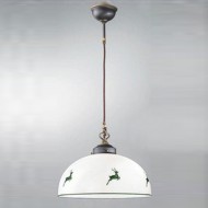 Подвесной светильник Kolarz Nonna 731.32.102 Подвесной светильник Kolarz Nonna 731.32.102