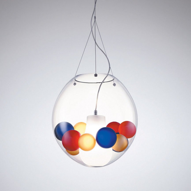 Подвесной светильник La Murrina Astra S GRANDE EE-9 Подвесной светильник La Murrina Astra S GRANDE EE-9