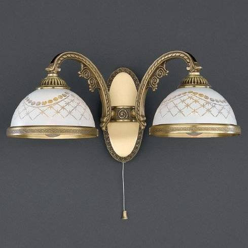 Бра Reccagni Angelo A 7002/2