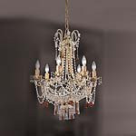 Люстра Renzo Del Ventisette "Sinuosa" L 13791/6 DEC. 041 Люстра Renzo Del Ventisette "Sinuosa" L 13791/6 DEC. 041