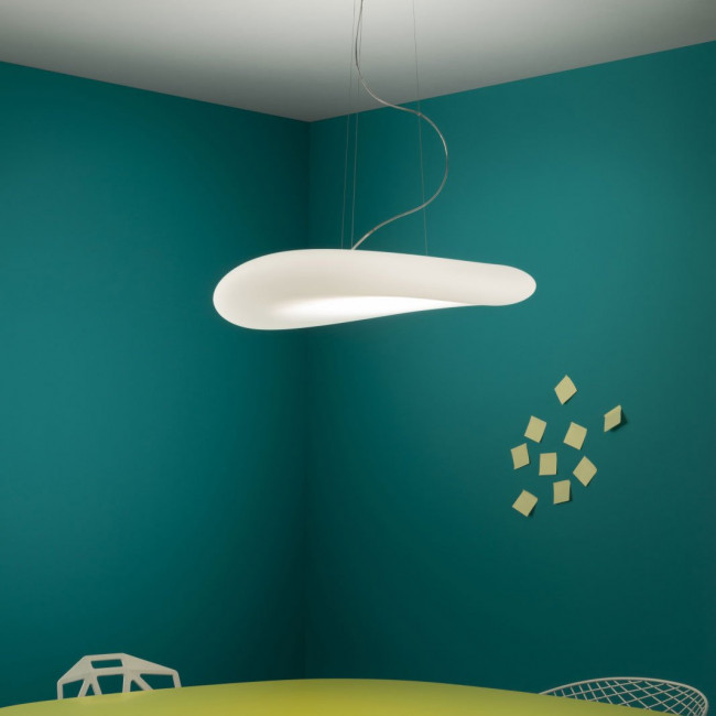 Подвесной светильник Linea Light Mr Magoo 8007 Подвесной светильник Linea Light Mr Magoo 8007