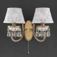 Бра Reccagni Angelo A. 8281/2 Бра Reccagni Angelo A. 8281/2